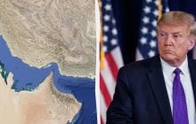У Трампа залишився один варіант, щоб розблокувати Ормузьку протоку, - експерт