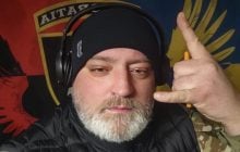 На фронті загинув оператор ТСН, який пішов добровольцем на війну