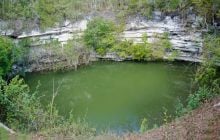 Це місце вважали воротами до царства мертвих: воно й досі залишається недослідженим