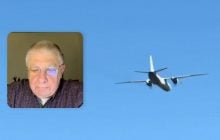 Хто міг бути на борту російського Ан-26, що розбився у Криму: думка військового експерта