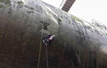 Гума в підводних тунелях руйнується зсередини швидше, ніж вважали інженери: що це означає