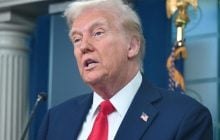 Пролунала заява Трампа щодо виходу США зі складу НАТО, -  The Telegraph