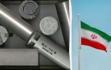 Графітові бомби проти Ірану: аналітики пояснили, чим небезпечна ця зброя