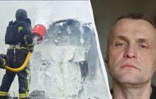 Луценко розкрив, що стоїть за російським ударом по Закарпаттю