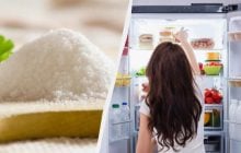 Навіщо ставити сіль у холодильник: журналістка поділилася дієвим лайфхаком