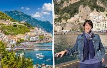 Мешканка Амальфі назвала 7 головних помилок туристів у "найкрасивішому регіоні Італії"