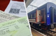 "Укрзалізниця" суттєво спростила продаж квитків певній категорії пасажирів