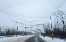 В Італії хочуть ухвалити закон про передачу Україні рибальських сіток для фронту