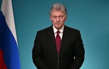 Зеленський має сьогодні ухвалити рішення про виведення військ з Донбасу, – Кремль