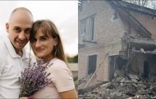 Росіяни зруйнували будинок української зірки TikTok Даші Євтух (фото, відео)