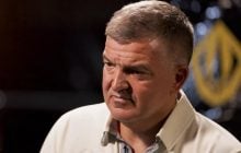 Луб'янку треба стерти з лиця землі, - головний конструктор Fire Point