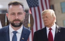 "Зберігайте холодну голову": у Польщі відреагували на слова Трампа щодо виходу США з НАТО