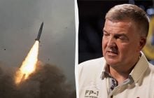 "Відразу 20–30 по Москві": українська балістика буде готова влітку, – директор Fire Point