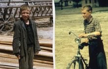 Люди, выросшие в 1950-х годах, обладают чертой, отличающей их от последующих поколений