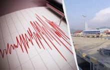 Индонезию сотрясло разрушительное землетрясение магнитудой 7,6 (видео)