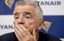 У Ryanair зробили оптимістичну заяву щодо дефіциту авіапалива в Європі