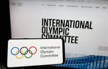 Нарушение нейтралитета российскими скалолазами: Украина обратилась в МОК и IFSC