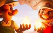 "Супер Марио Галактика в кино": обзор новых приключений легендарных братьев-сантехников