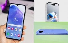 Эксперт сравнил бюджетные смартфоны Apple, Samsung и Google – и выбрал лучший