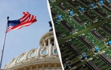 США резко увеличили экспорт критически важного для производства чипов нефтепродукта