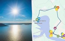 В Бакоте появились три новых туристических маршрута