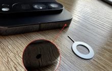 Почти каждый владелец Pixel замечал это отверстие сверху – но не знает его функцию