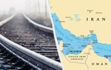 Альтернатива Ормузскому проливу: Саудовская Аравия запустила новый железнодорожный маршрут