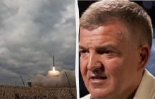 Рассчитывали на испуг: главный конструктор "Фламинго" ответил, что не так с "Орешником"