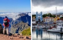 Забудьте о Лиссабоне: пять мест в Португалии, которые стоит посетить хотя бы раз в жизни