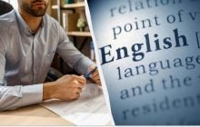 Для госслужащих и руководителей системы образования ввели требования по владению английским языком, – МОН