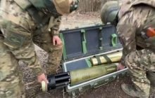 Российской армии передали новые управляемые артснаряды "Краснополь-М2" (видео)