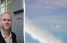 Эксперт проанализировал, смогут ли россияне перехватывать украинскую баллистику