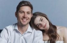 "У моего ведущего гастроли": жена Остапчука "засветила" их уикенд в Венеции