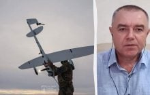 Украинские дроны поражают цели в РФ с точностью до 10 метров, – эксперт