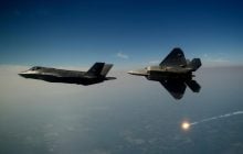 Как сбить F-35 над Ираном: в Сети завирусилось руководство китайского инженера, – СМИ
