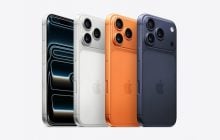 iPhone 18 Pro и 18 Pro Max останутся без самого популярного цвета