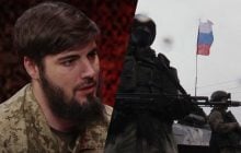 "Нужно уничтожить ещё не 1 млн своих военных": Федоренко о планах Кремля захватить Донбасс