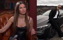 Светлицкая проговорилась, какие на самом деле у неё отношения с Цымбалюком