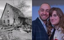 Звезда TikTok Даша Евтух нарвалась на обвинения во лжи после удара РФ (фото, видео)