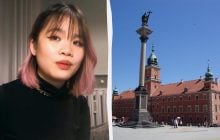 Вьетнамка рассказала, чем её напугали поляки после переезда в Польшу