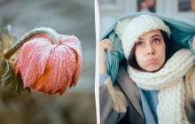 Апрель в Европе может оказаться самым холодным за многие годы, – синоптики