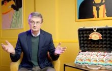 Игорь Кондратюк объявил дату съемок "Караоке на Майдане" - на этот раз не на Майдане