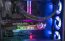 Названы лучшие комбинации процессора и видеокарты для игровых ПК в 2026 году