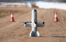 У Украины есть три проблемы с экспортом БПЛА на Ближний Восток, – СМИ