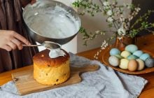 Великдень без метушні: 6 гаджетів, які беруть на себе кухню і дім