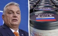 "Это единственный выход": Орбан призвал отменить санкции ЕС против российских нефти и газа