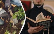 В эти два дня заниматься растениями и огородом запрещено: когда они наступят