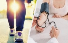 Как быстрая ходьба влияет на давление: кардиологи дали однозначный ответ
