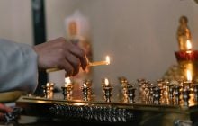 Працювати, стригтися, йти на цвинтар: що можна робити у Чистий четвер - відповідь панотця