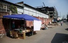 Снос МАФов усиливает налоговое давление на каждого работающего украинца, – депутат